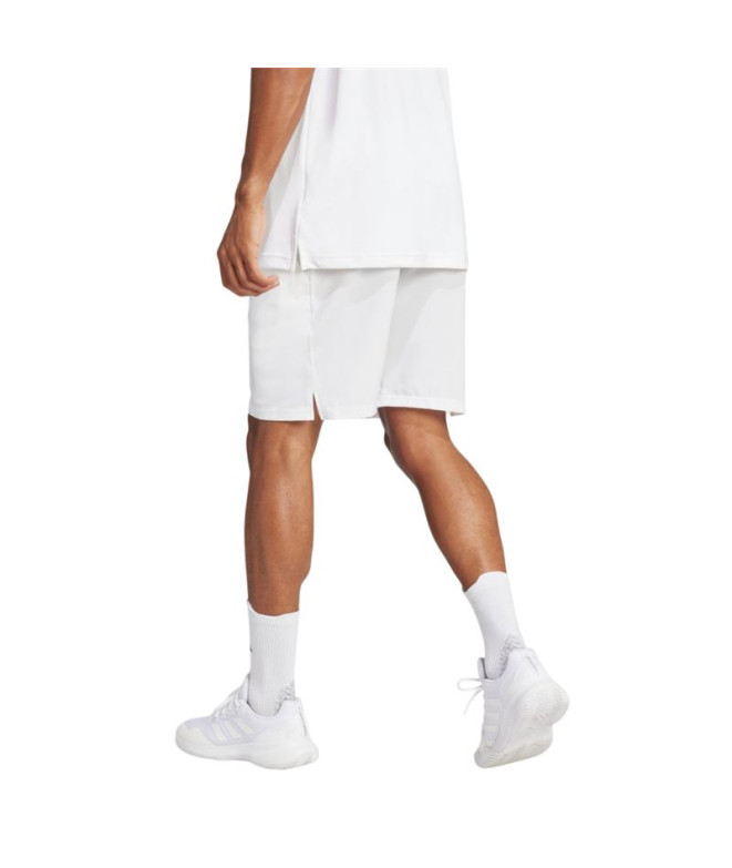 Pantalon tennis adidas Homme Short du Club Sw...