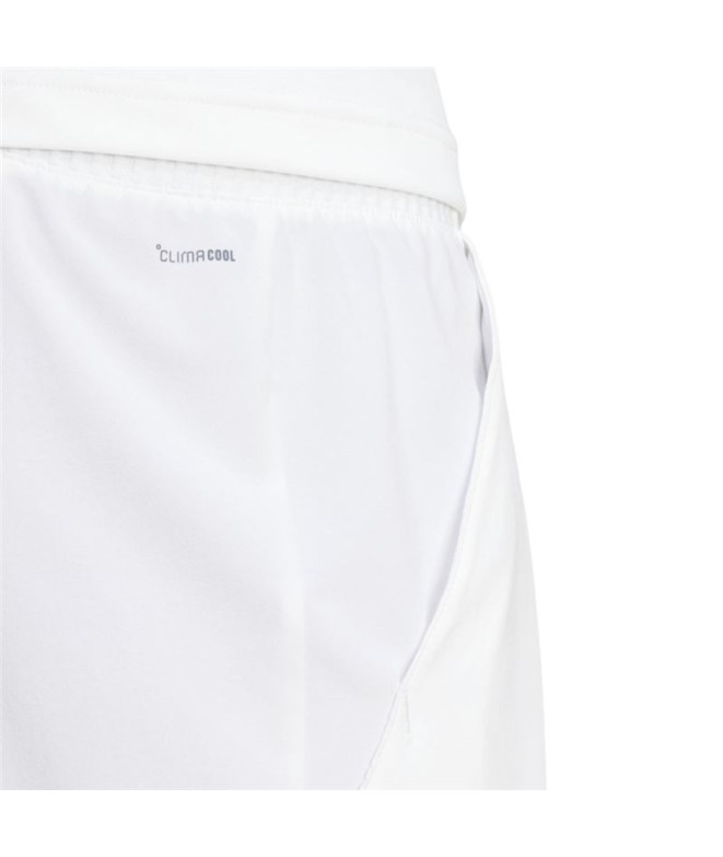 Pantalon tennis adidas Homme Short du Club Sw...