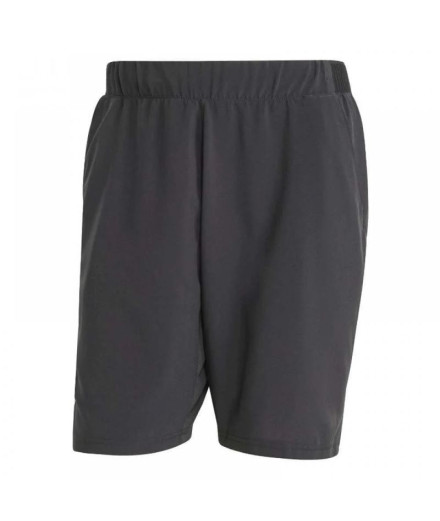 Pantalón Corto de tenis adidas Club Sw Hombre Negro Pantalón Corto de tenis adidas Club Sw Hombre Negro