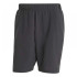 Calça tênis adidas Homem Calção do Club Sw Preto
