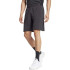 Calça tênis adidas Homem Calção do Club Sw Preto