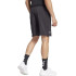 Calça tênis adidas Homem Calção do Club Sw Preto