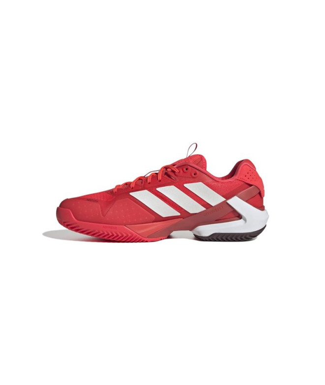Chaussures pádel adidas Homme de Adizero...