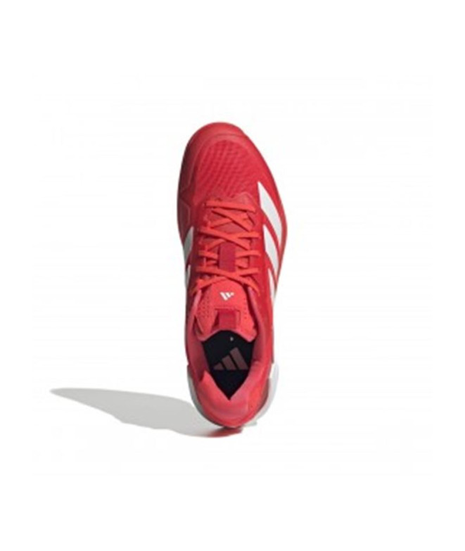 Sapatilhas de pádel adidas Adizero Ubersonic 5...