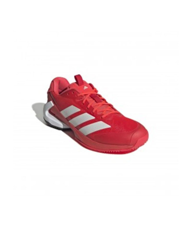 Sapatilhas de pádel adidas Adizero Ubersonic 5...