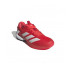Sapatilhas pádel adidas Homem do Adizero Ubersonic 5 Cl Vermelho