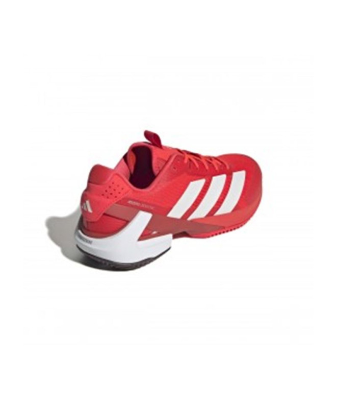 Sapatilhas de pádel adidas Adizero Ubersonic 5...