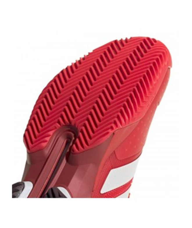 Sapatilhas de pádel adidas Adizero Ubersonic 5...