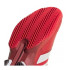 Sapatilhas pádel adidas Homem do Adizero Ubersonic 5 Cl Vermelho