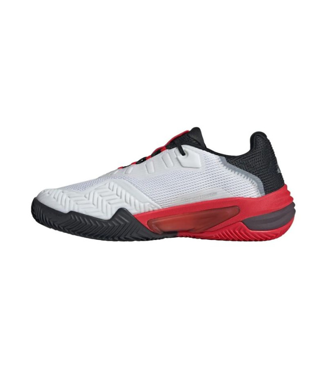 Zapatillas de tenis adidas Barricade Clay...