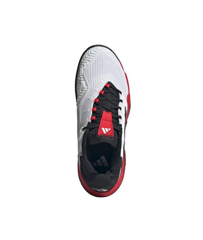Zapatillas de tenis adidas Barricade Clay...