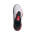 Sapatilhas tênis adidas Homem de Barricade Clay White