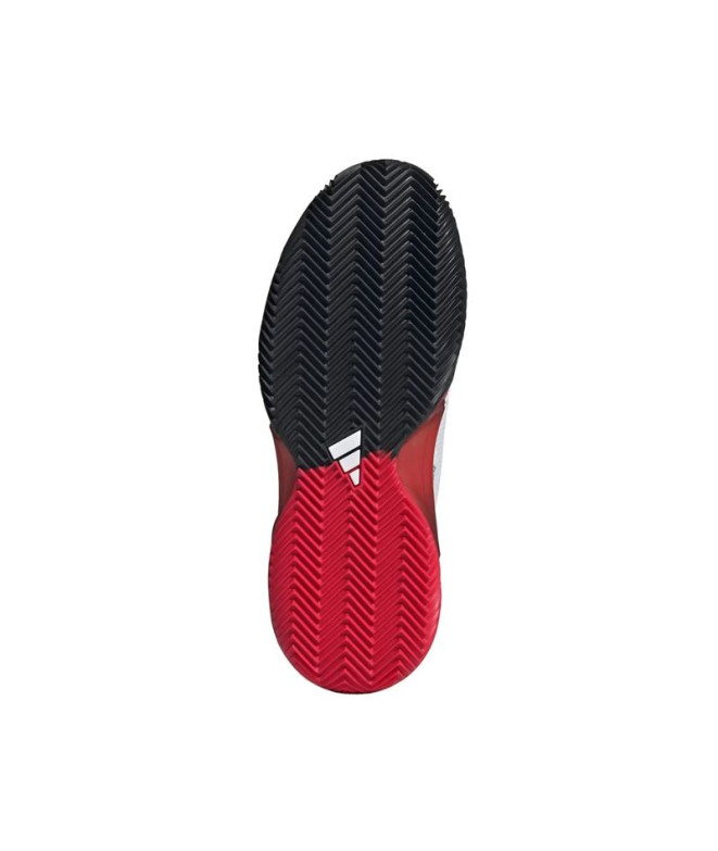 Zapatillas de tenis adidas Barricade Clay...