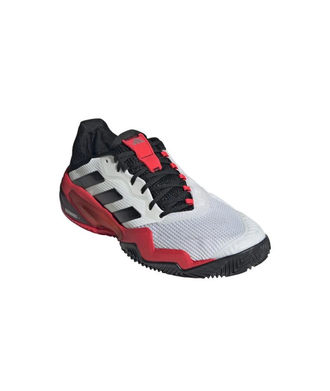 Sapatilhas tênis adidas Homem de Barricade Clay...