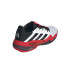 Sapatilhas tênis adidas Homem de Barricade Clay White