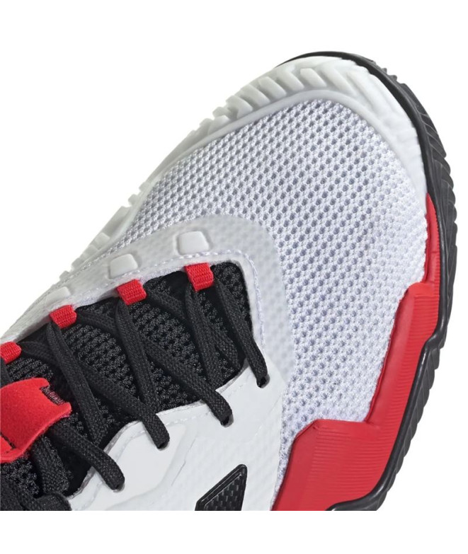 Chaussures tennis adidas Homme de Barricade...