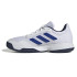 Chaussures de tennis adidas Gamespec Enfant Blanc
