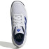 Chaussures de tennis adidas Gamespec Enfant Blanc