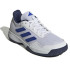 Sapatilhas de tênis adidas Gamespec Infantil Branco
