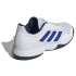 Sapatilhas de tênis adidas Gamespec Infantil Branco