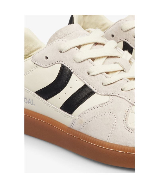 Chaussures Coolway But  Homme Serraje Blanc