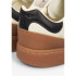 Chaussures Coolway But  Homme Serraje Blanc