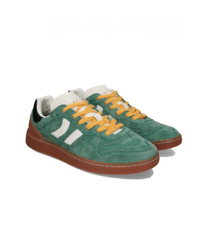 Sapatilhas Coolway Goal Mulher Cinza