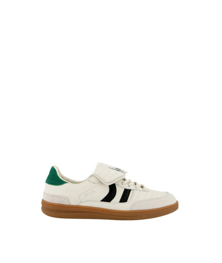 Zapatillas Coolway Silva Hombre Blanco