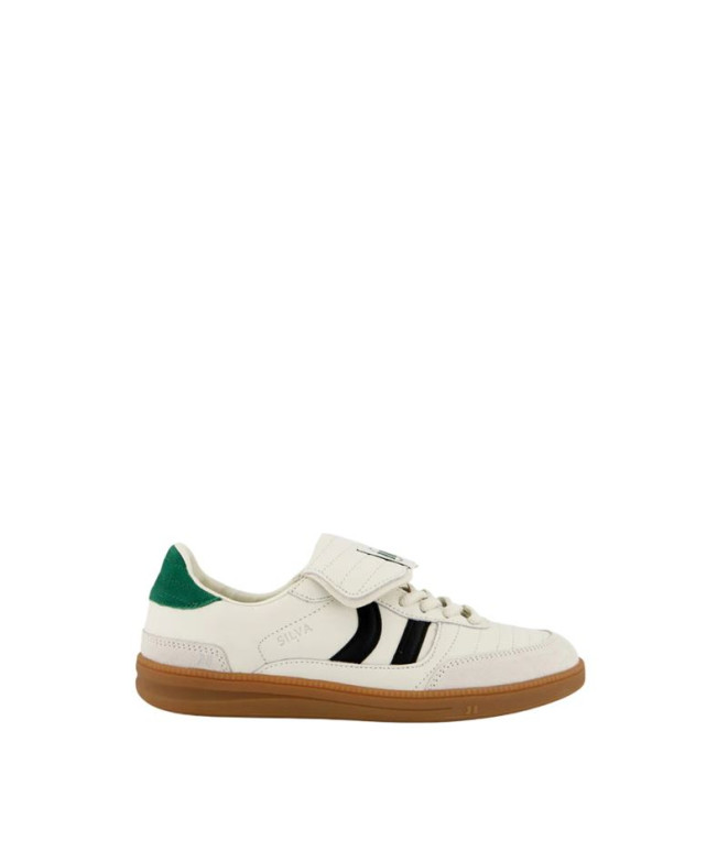 Chaussures Homme Coolway Silva Blanc