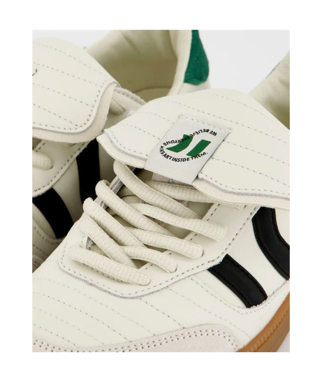 Chaussures Coolway Silva Homme Blanc