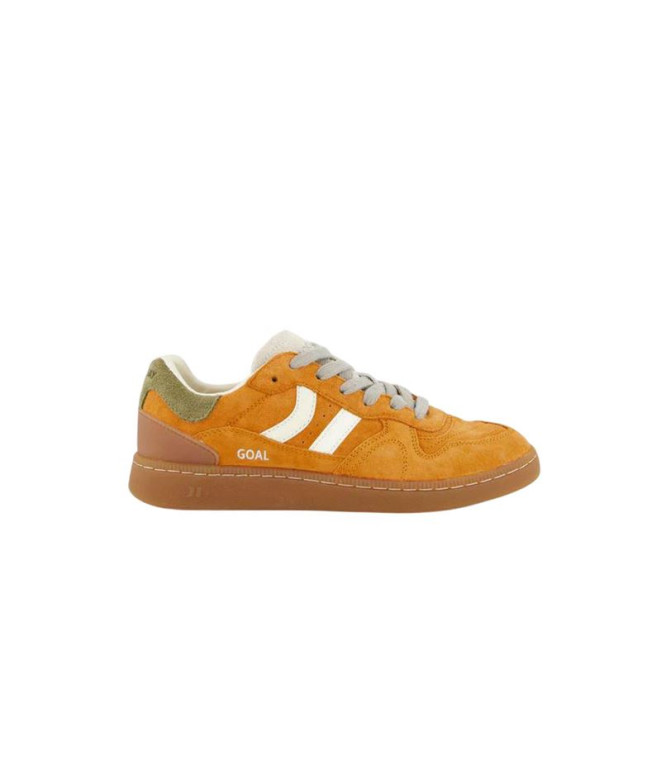 Chaussures Homme Coolway Goal Orange