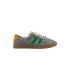 Chaussures Coolway Kizuna Homme Gris Foncé