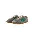 Chaussures Coolway Kizuna Homme Gris Foncé