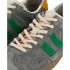 Chaussures Coolway Kizuna Homme Gris Foncé