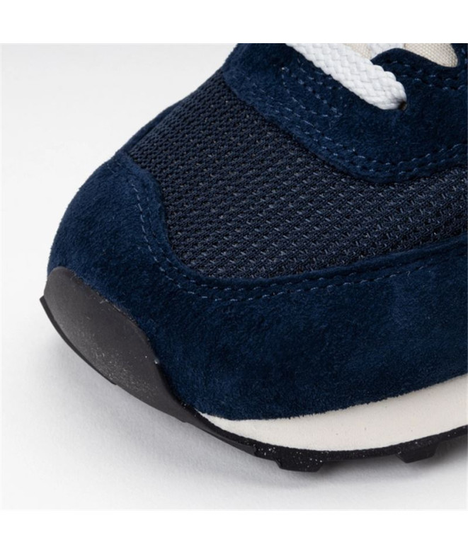 Zapatillas New Balance 574 Azul Marino