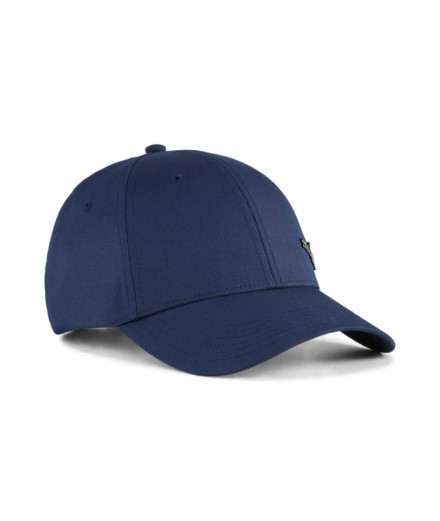 Casquette Enfant Puma Essentials Metal Cat B Navy