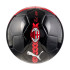Bola de Futebol Puma AC Milan Prematch Ball Preto