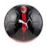 Bola de Futebol Puma AC Milan Prematch Ball Preto