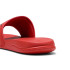 Chinelos Puma Popcat 20,Red Fire Black, Homem