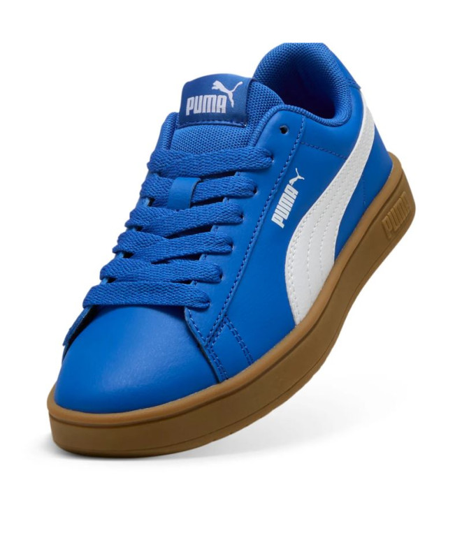 Zapatillas Puma Rickie Classic Juvenil Vivid...