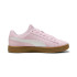Sapatilhas Puma Rickie Classic Junior Rosa Mauve/Branco/Goma
