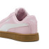 Sapatilhas Puma Rickie Classic Junior Rosa Mauve/Branco/Goma