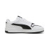 Sapatilhas Puma Court Classic Street Branco/Preto