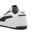 Sapatilhas Puma Court Classic Street Branco/Preto