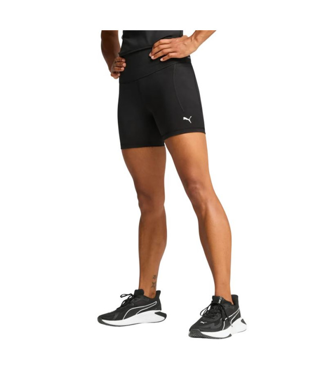 Pantalon Fitness Femme by Puma Cloudspun Hw 5"...