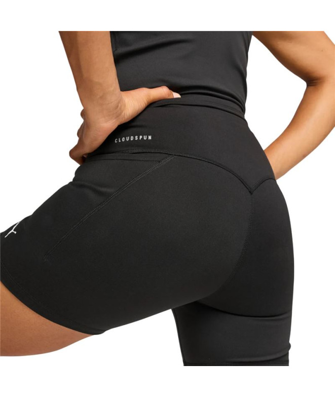 Pantalon Fitness Femme by Puma Cloudspun Hw 5"...