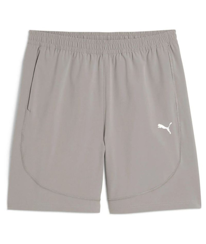 Pantalón de Fitness Puma M Flex 7" Woven,Stormy Sla Hombre