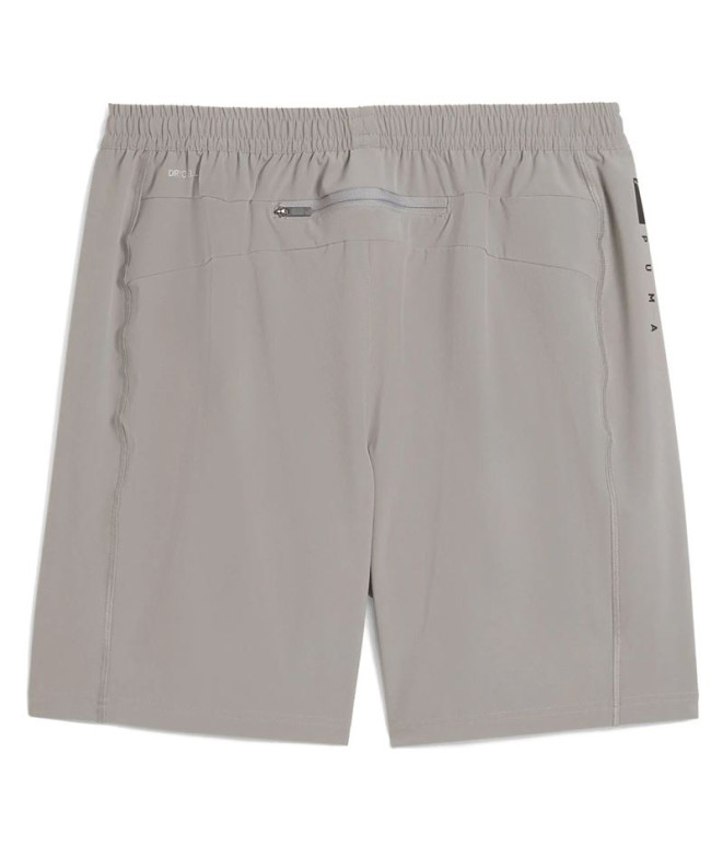 Pantalon Fitness de Puma M Flex 7" Woven,Stormy...