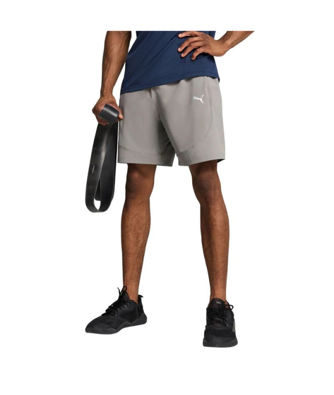 Pantalon Fitness de Puma M Flex 7" Woven,Stormy...