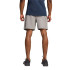 Calça Fitness de Puma M Flex 7" Woven,Stormy Sla Homem